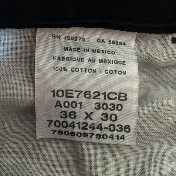 Wrangler - Rustler Men’s Jeans - Picture 4 of 4